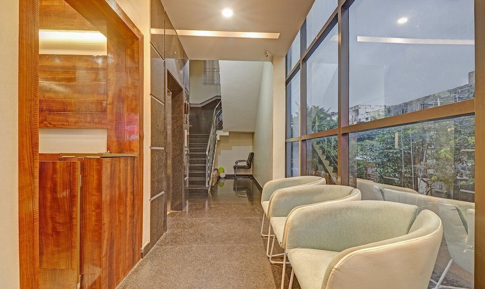 hotel corporate suites