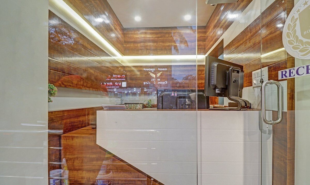 hotel corporate suites