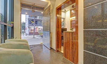 hotel corporate suites