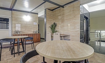 hotel corporate suites