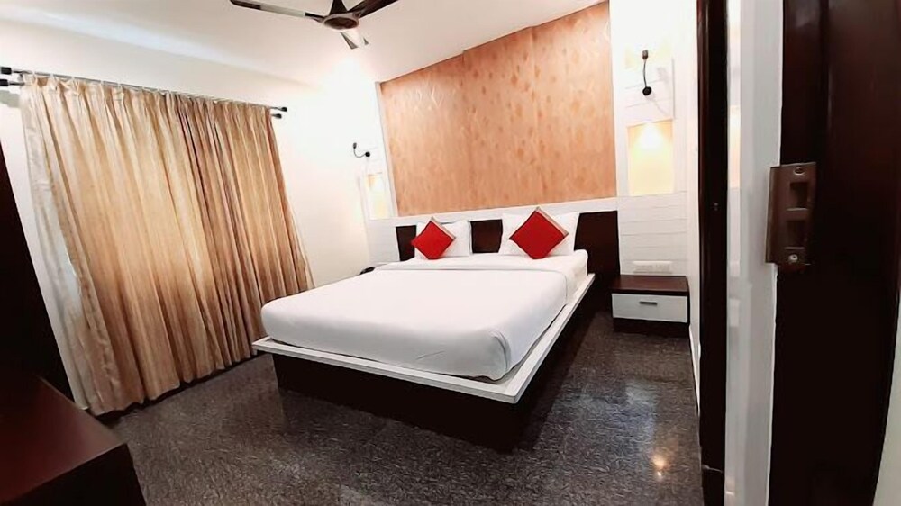 hotel corporate suites