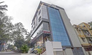 hotel corporate suites