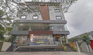 hotel corporate suites