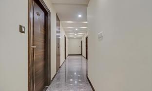 hotel corporate suites