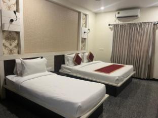 hotel corporate suites