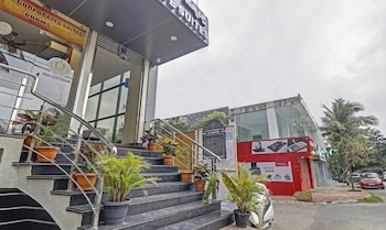 hotel corporate suites