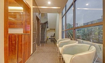 hotel corporate suites