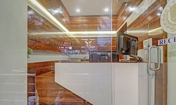 hotel corporate suites