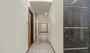 hotel corporate suites