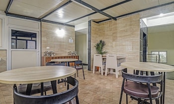 hotel corporate suites