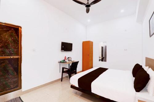 Hotel O Jp Inn,,4 star