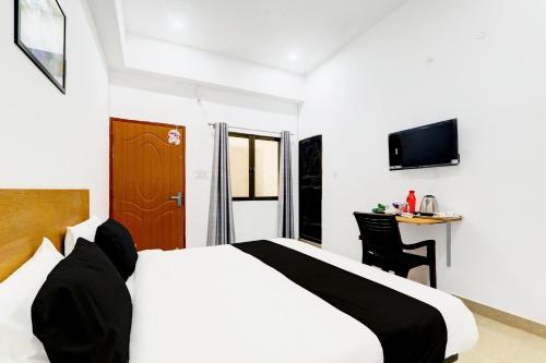 Hotel O Jp Inn,,4 star