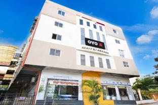 super hotel o vaishnavi residency