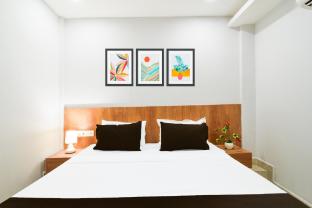 super hotel o vaishnavi residency