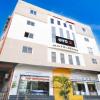 super hotel o vaishnavi residency