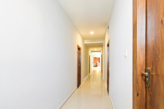 super hotel o vaishnavi residency