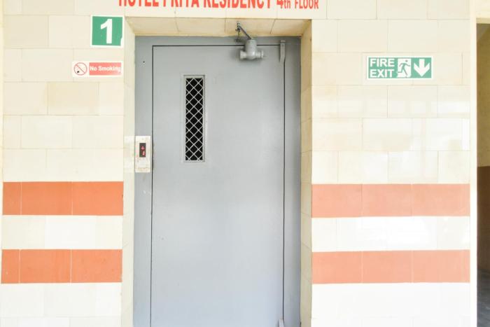 super hotel o vaishnavi residency