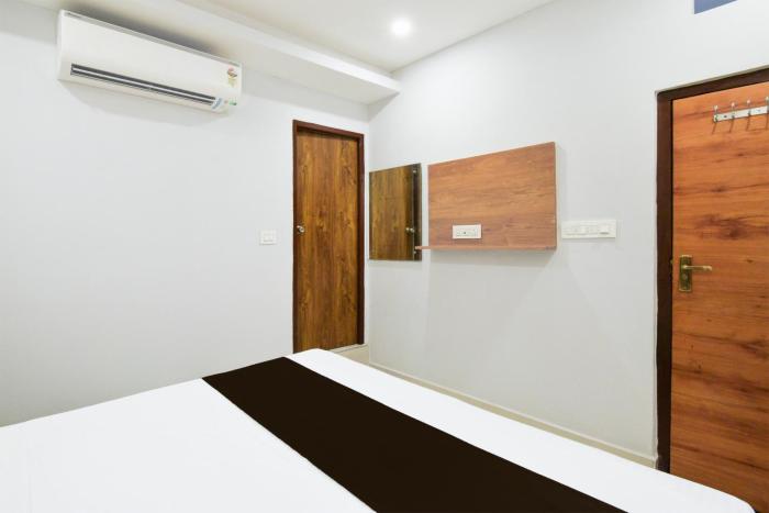 super hotel o vaishnavi residency