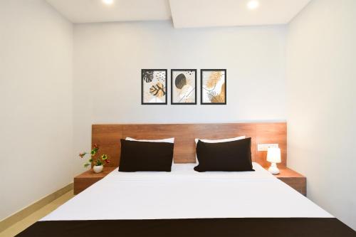 super hotel o vaishnavi residency