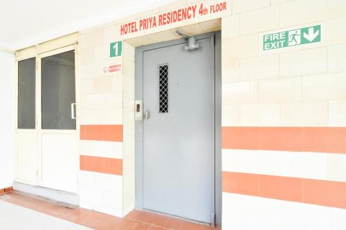 super hotel o vaishnavi residency