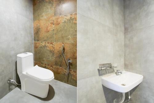 super hotel o vaishnavi residency