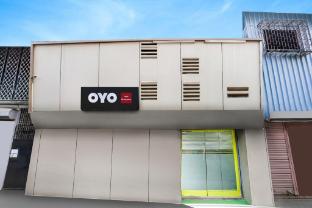 hotel o om sai palace