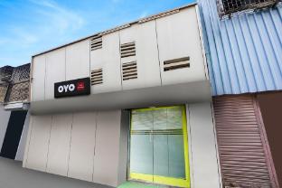 hotel o om sai palace