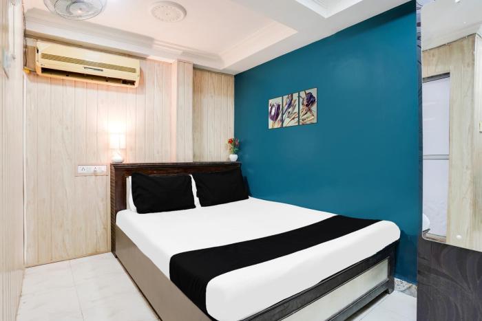 hotel o om sai palace