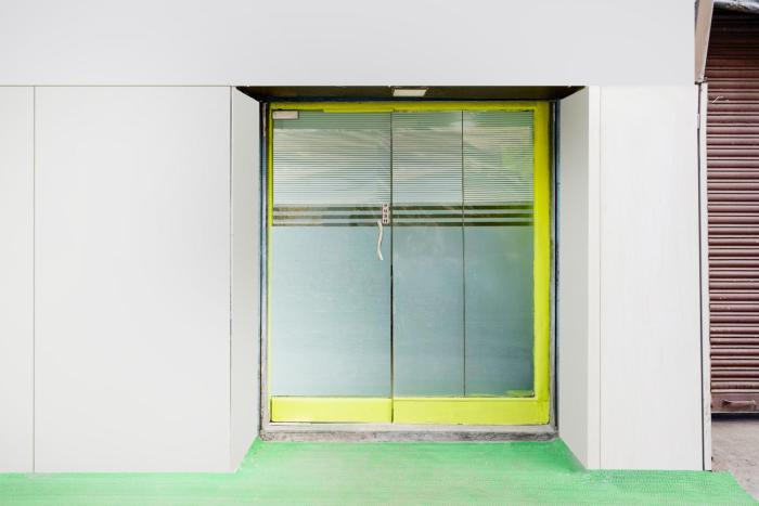 hotel o om sai palace