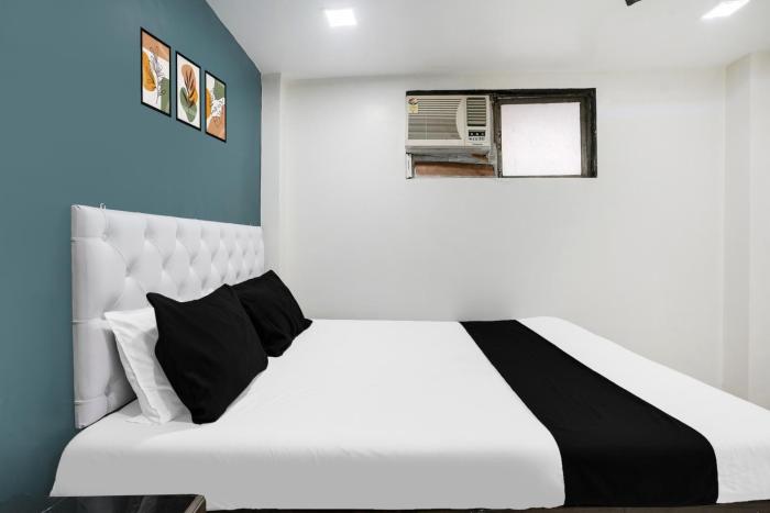 hotel o om sai palace