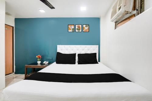 hotel o om sai palace