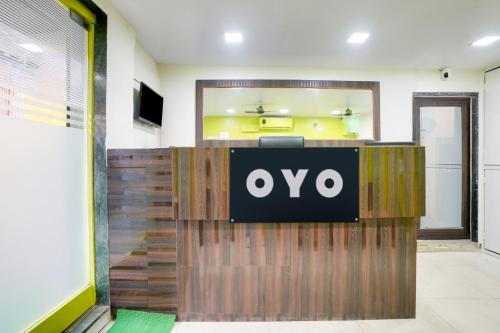 hotel o om sai palace