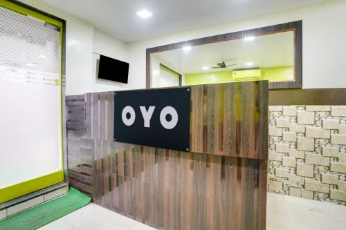 hotel o om sai palace