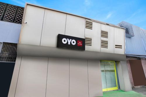 hotel o om sai palace