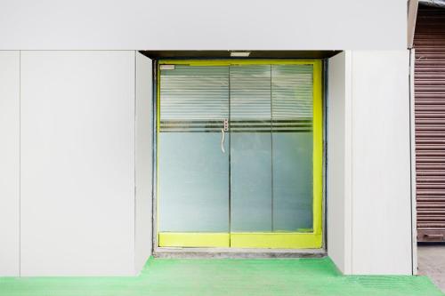 hotel o om sai palace