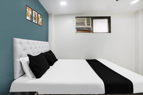 hotel o om sai palace