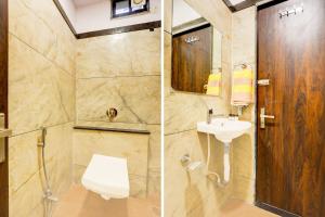 spot on hotel shree ji