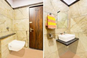 spot on hotel shree ji