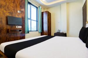 spot on hotel shree ji