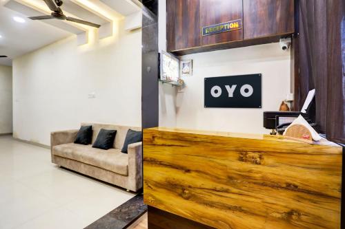 spot on hotel shree ji