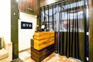 spot on hotel shree ji