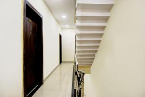 spot on hotel shree ji