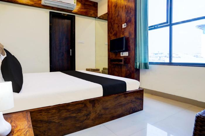 spot on hotel shree ji