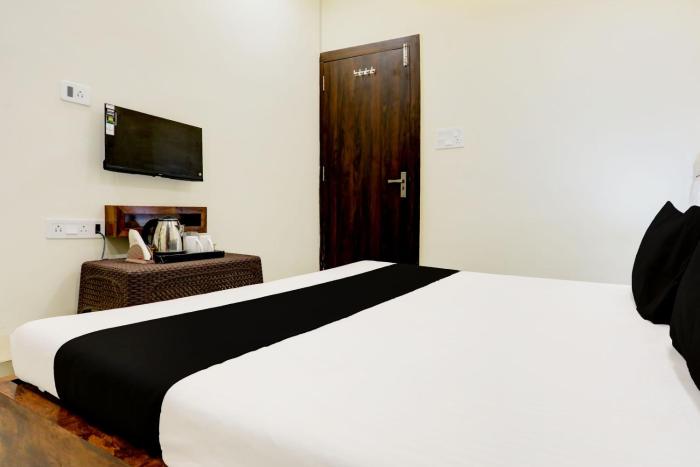 spot on hotel shree ji