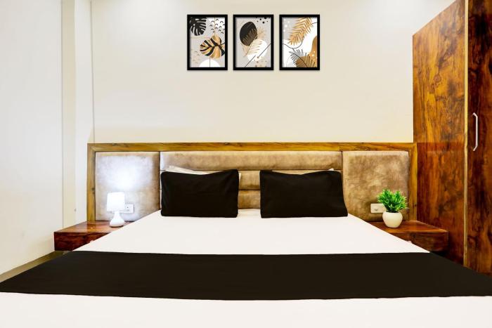 spot on hotel shree ji