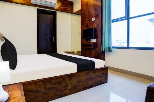 spot on hotel shree ji