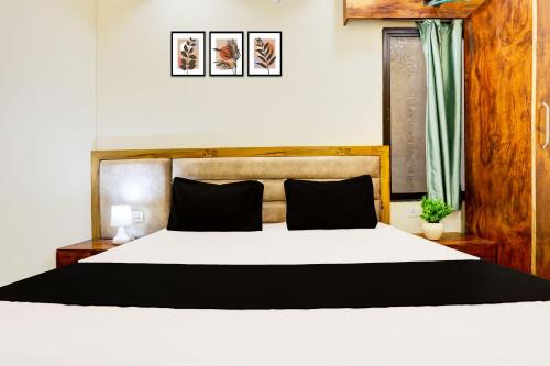 spot on hotel shree ji