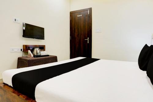 spot on hotel shree ji