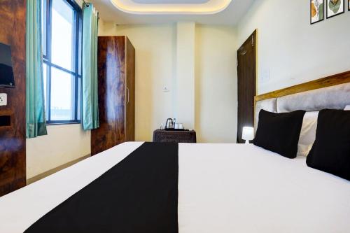 spot on hotel shree ji