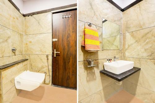 spot on hotel shree ji